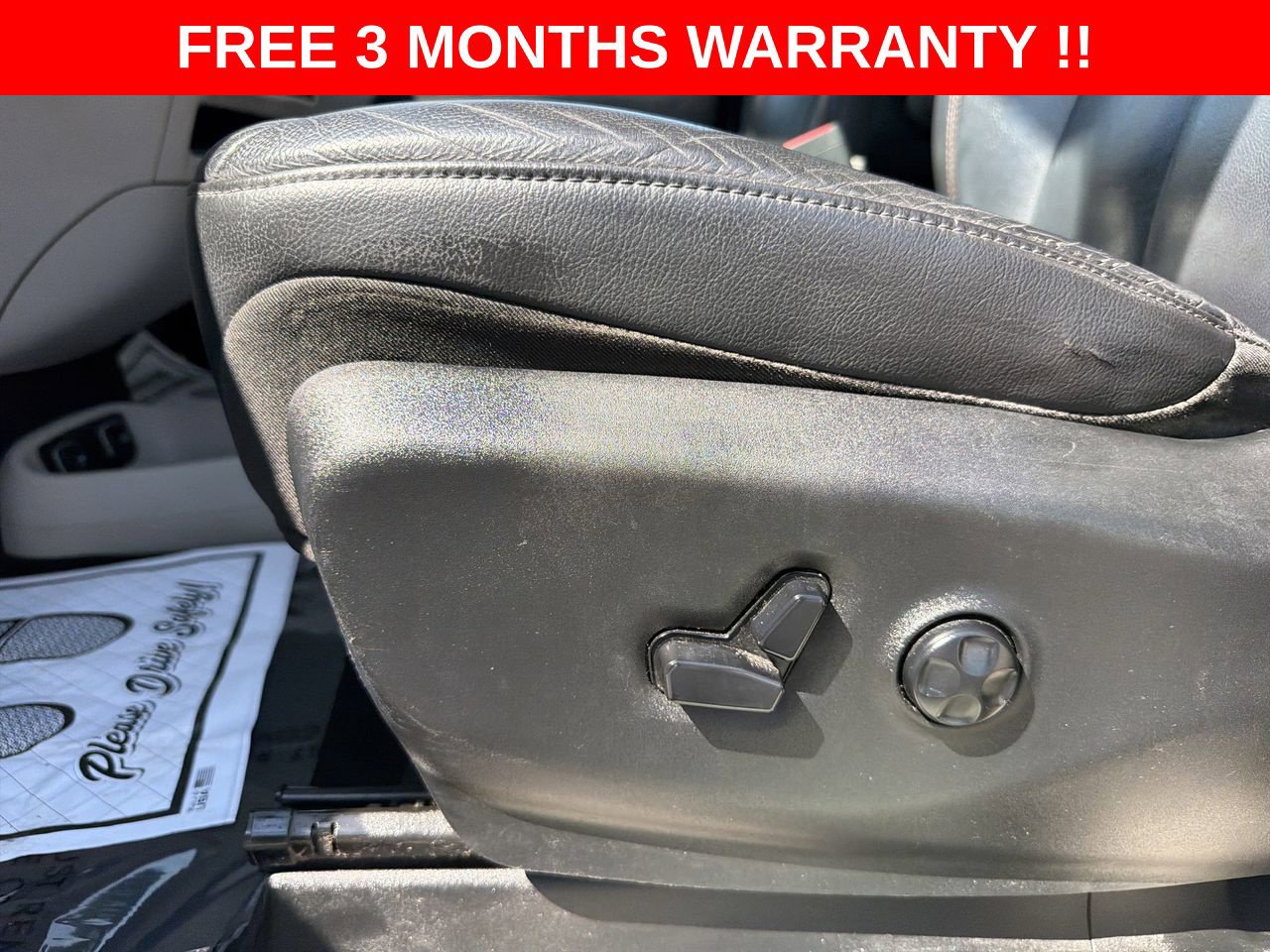Used 2017 Chrysler Pacifica Touring-L FWD image 13