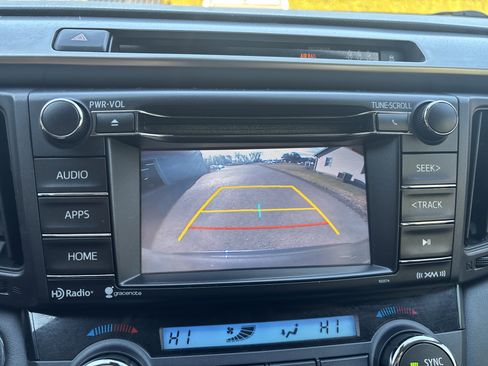 Used 2017 Toyota RAV4 XLE w/ Protection Package image 27