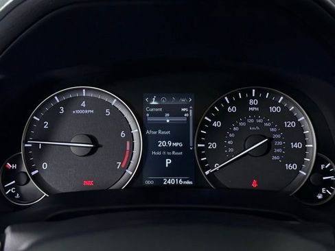 Used 2022 Lexus RX 350 FWD w/ Premium Package image 24