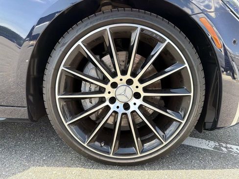 Used 2023 Mercedes-Benz E 53 AMG 4MATIC Sedan image 10