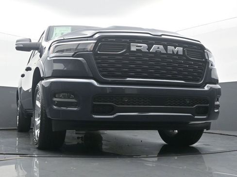 New 2026 RAM 1500 Big Horn image 53
