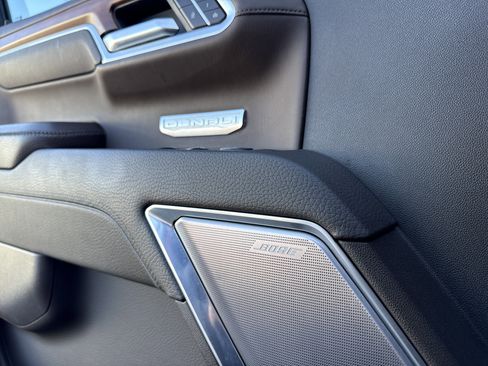 Used 2022 GMC Sierra 1500 Denali w/ Denali Reserve Package image 13