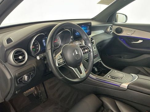 Used 2022 Mercedes-Benz GLC 300 image 20
