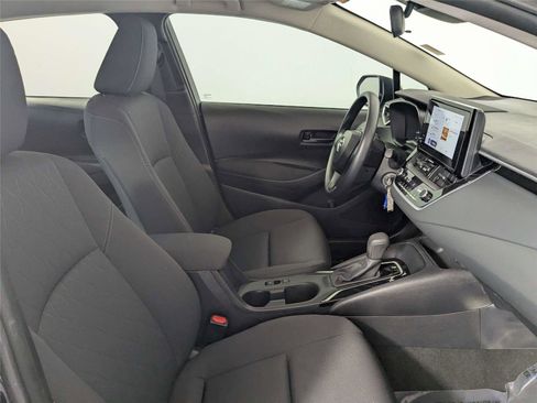 Certified 2024 Toyota Corolla LE image 23