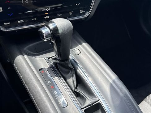 Used 2021 Honda HR-V EX image 31