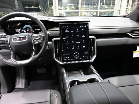 New 2026 GMC Acadia Elevation w/ Elevation Premium Package image 13