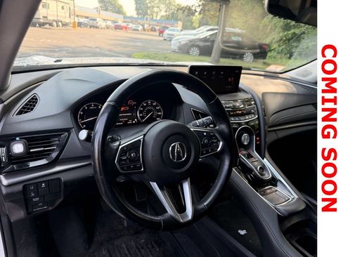 Used 2020 Acura RDX AWD image 14
