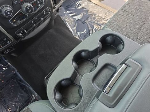 Used 2019 RAM 1500 Big Horn AWD/4WD image 23