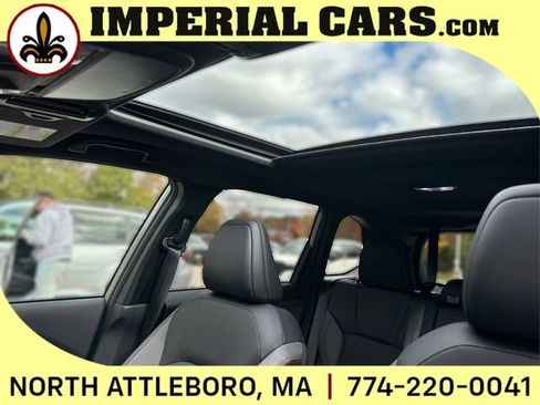 New 2025 Subaru Forester Sport image 22