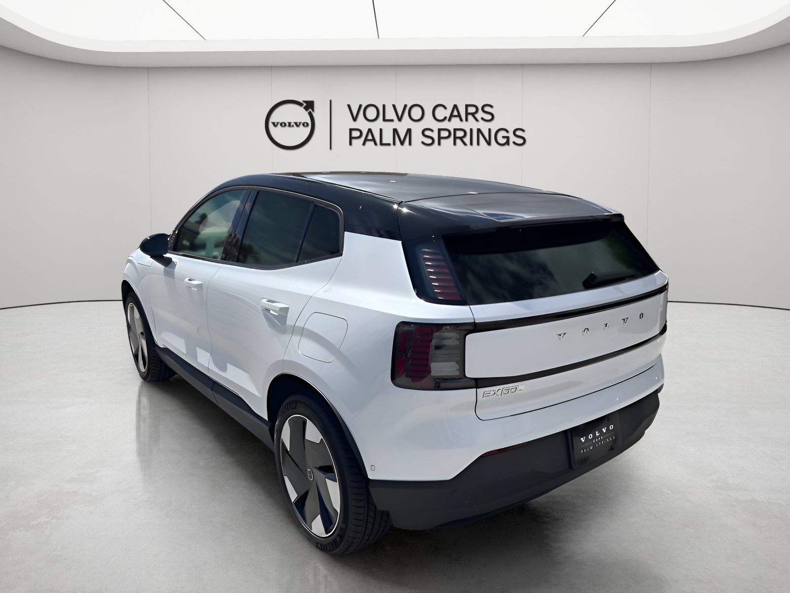 New 2026 Volvo EX30 Ultra w/ Protection Package Premier AWD/4WD image 5