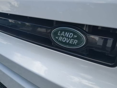 Certified 2025 Land Rover Defender 130 S AWD/4WD image 12