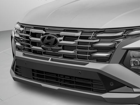 New 2026 Hyundai Tucson SE FWD image 51