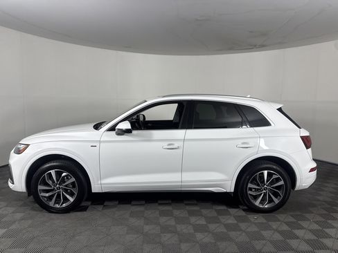 Used 2024 Audi Q5 2.0T Premium Plus AWD/4WD image 7