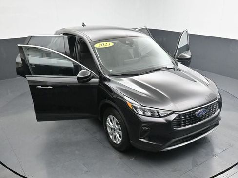 Used 2023 Ford Escape Active w/ Tech Pack #2 AWD/4WD image 35