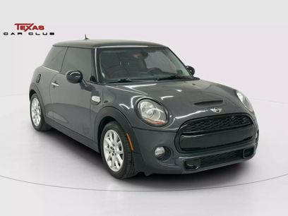 Used 2015 MINI Cooper S