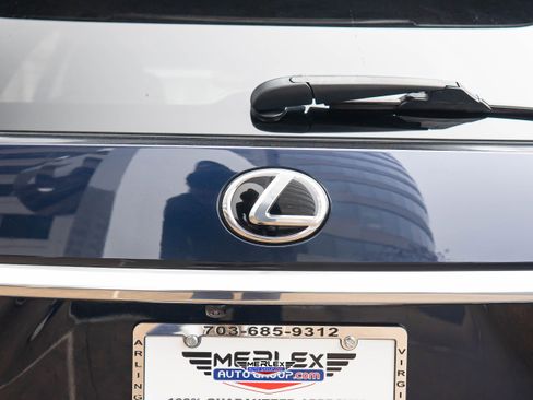 Used 2021 Lexus RX 350L 350L Luxury w/ Premium Package image 50