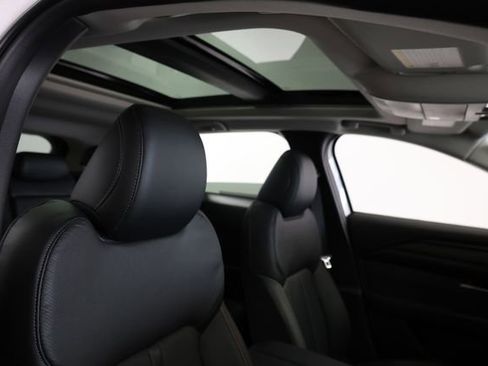 New 2026 MAZDA CX-50 AWD 2.5 Hybrid w/ Weather Package image 21