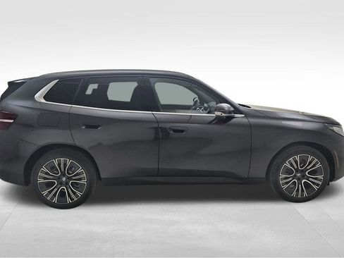 New 2025 BMW X3 xDrive30i w/ Premium Package image 10