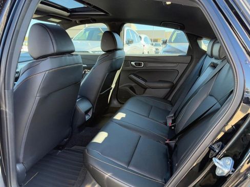 New 2026 Acura Integra A-Spec FWD image 7