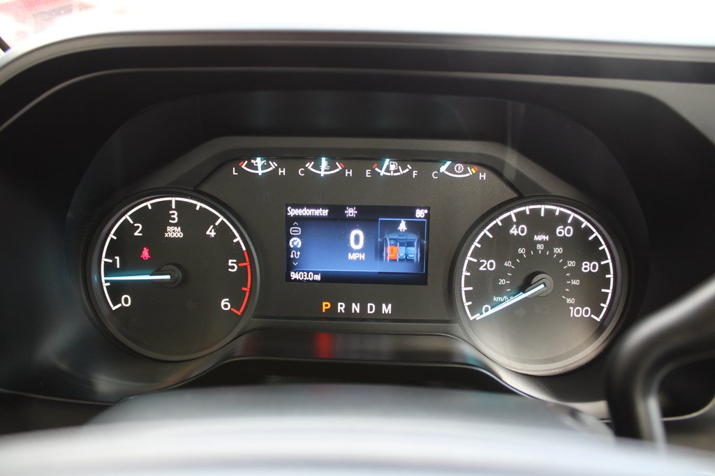 Used 2023 Ford F550 4x4 Regular Cab Super Duty image 27