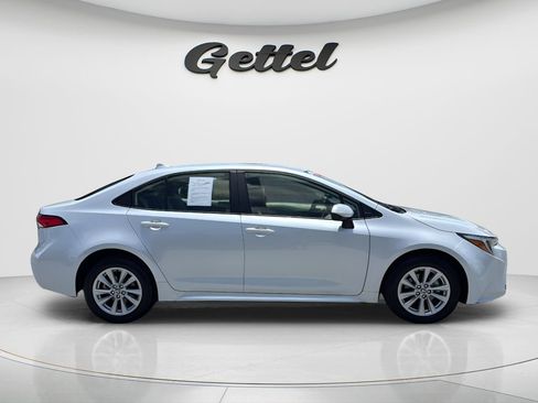 Certified 2024 Toyota Corolla LE w/ LE Convenience Package FWD image 4