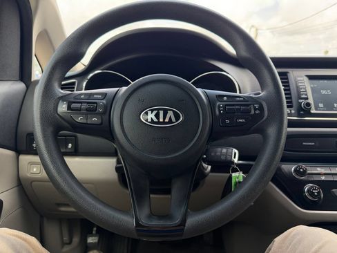 Used 2021 Kia Sedona LX FWD image 19