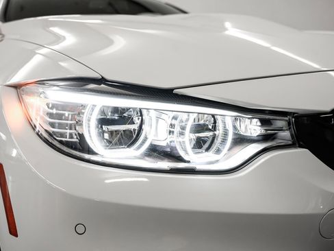 Used 2016 BMW M4 GTS RWD image 35