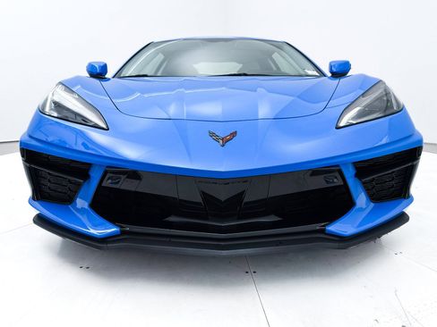 Used 2023 Chevrolet Corvette Stingray Premium Cpe w/ 3LT image 15