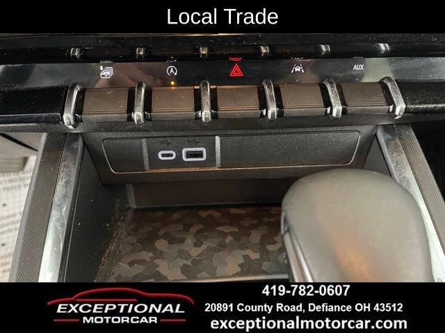 Used 2025 GMC Canyon Elevation w/ Convenience Package AWD/4WD image 43