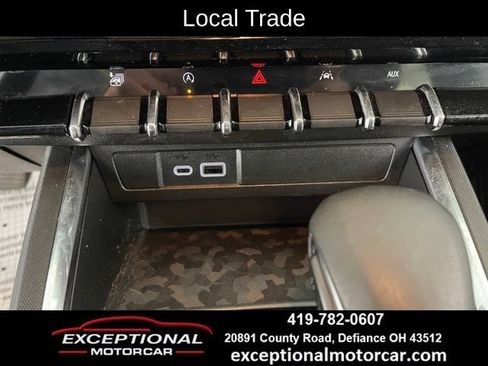 Used 2025 GMC Canyon Elevation w/ Convenience Package AWD/4WD image 43