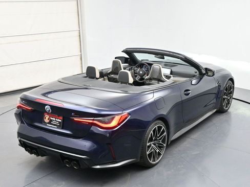 Used 2023 BMW M4 xDrive Competition AWD/4WD image 39
