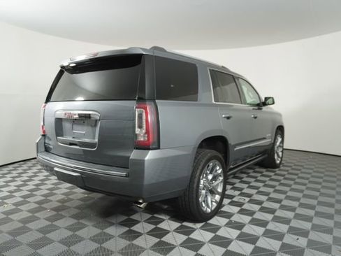 Used 2018 GMC Yukon Denali w/ Open Road Package image 7