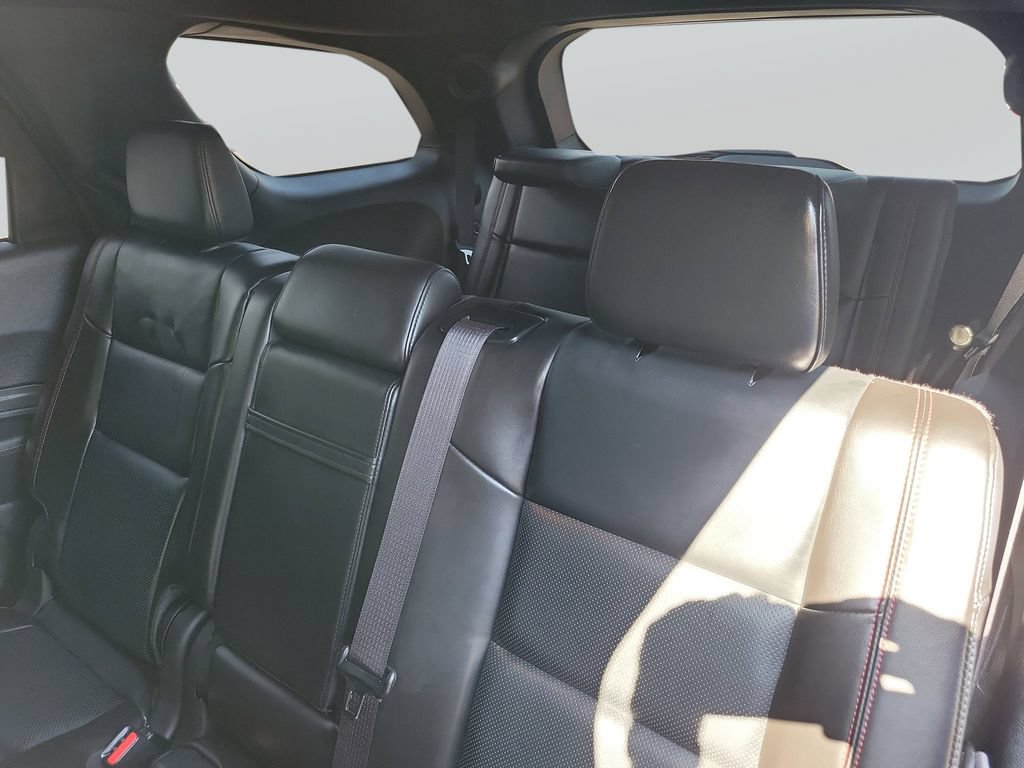 Used 2023 Dodge Durango R/T RWD image 28