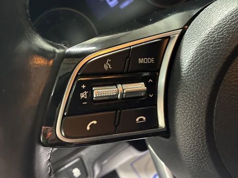 Used 2019 Kia Forte EX image 12