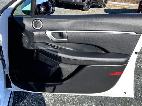 Used 2025 Hyundai Sonata SEL image 21