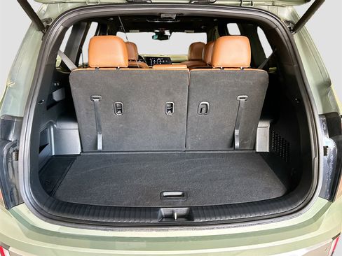 Used 2023 Kia Telluride EX X-Line image 28