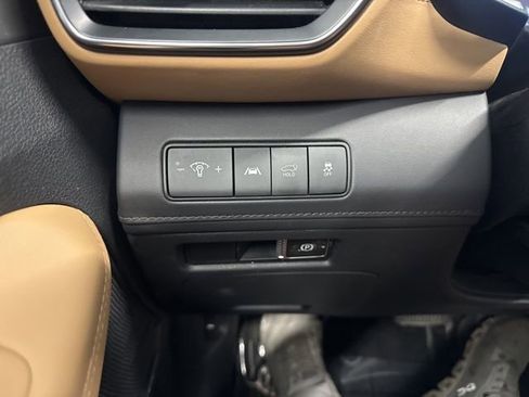Used 2023 Hyundai Santa Fe Calligraphy AWD/4WD image 47
