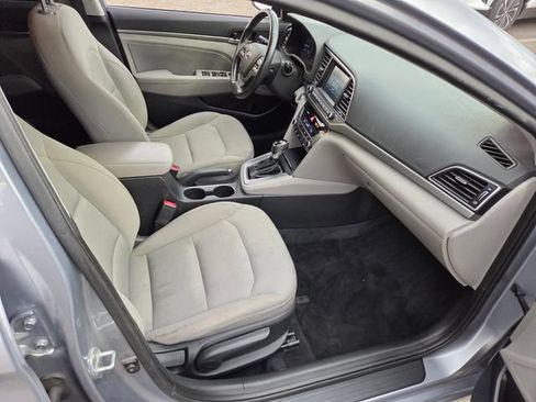 Used 2017 Hyundai Elantra SE w/ SE A/T Tech Package 03 FWD image 15