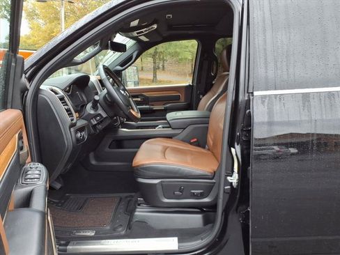 Used 2024 RAM 3500 Limited w/ Safety Group image 4