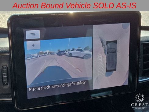 Used 2020 Ford Explorer Limited image 19