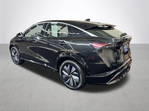 Used 2023 Nissan Ariya FWD image 4