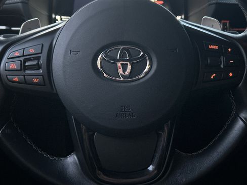 Used 2022 Toyota Supra Premium w/ Driver Assist Package image 15