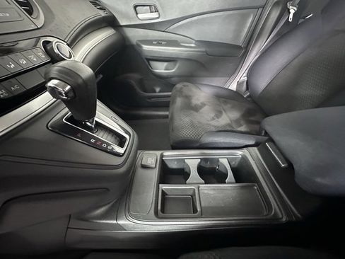 Used 2016 Honda CR-V LX image 28
