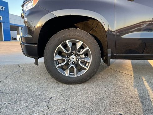 Used 2023 Chevrolet Silverado 1500 RST w/ Protection Package image 32