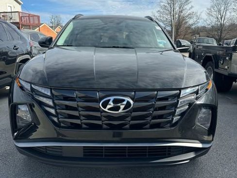 Used 2023 Hyundai Tucson SEL image 2