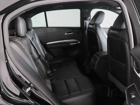 Used 2023 Cadillac XT4 Premium Luxury AWD/4WD image 22