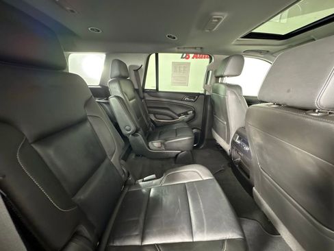 Used 2018 Chevrolet Tahoe LT image 46