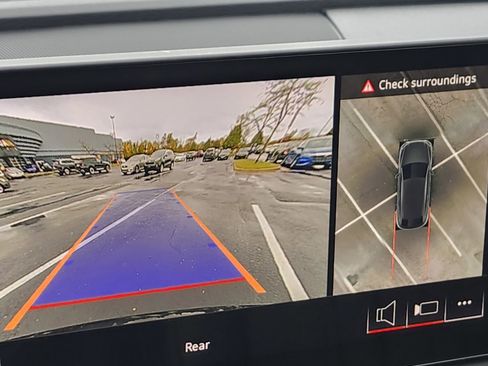 Used 2023 Audi Q5 2.0T Premium Plus w/ Premium Plus Package image 26