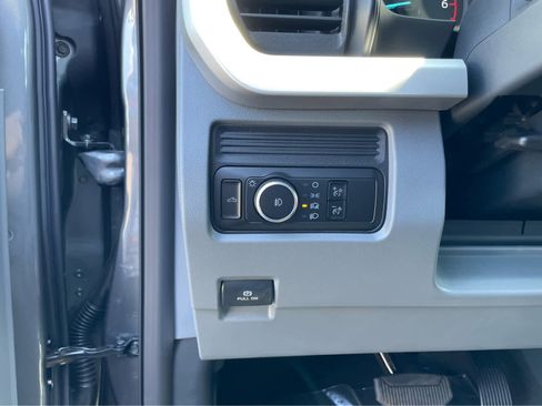 New 2026 Ford F250 XL w/ STX Appearance Package image 13