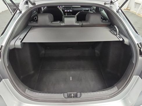 Certified 2024 Honda Civic Sport image 29
